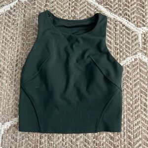 lululemon invigorate tank